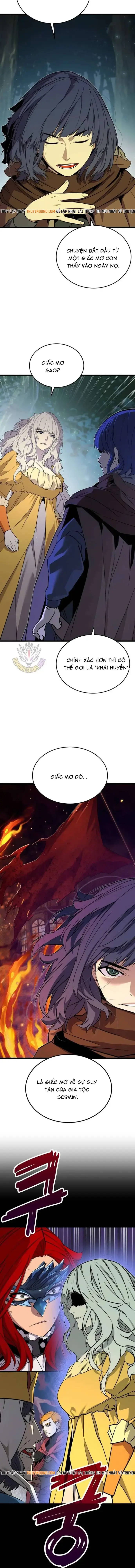Người Thừa Kế Của Gia Tộc Suy Tàn Chapter 26 - Trang 11