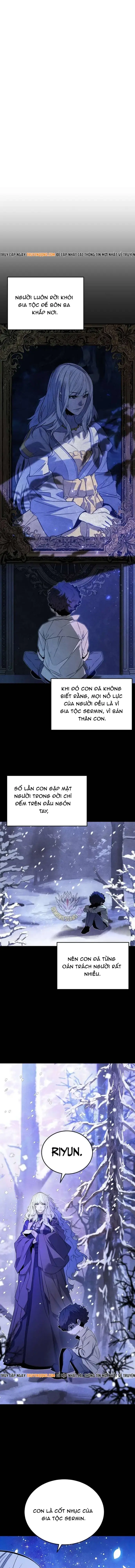 Người Thừa Kế Của Gia Tộc Suy Tàn Chapter 26 - Trang 3