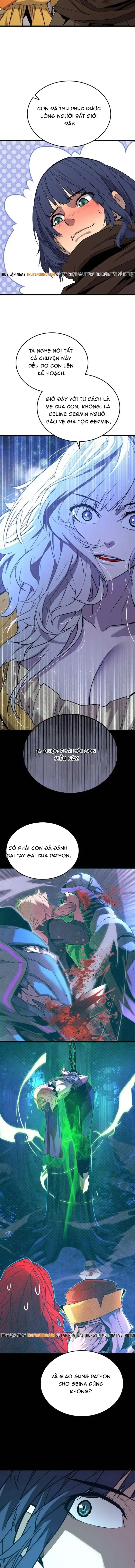 Người Thừa Kế Của Gia Tộc Suy Tàn Chapter 26 - Trang 6
