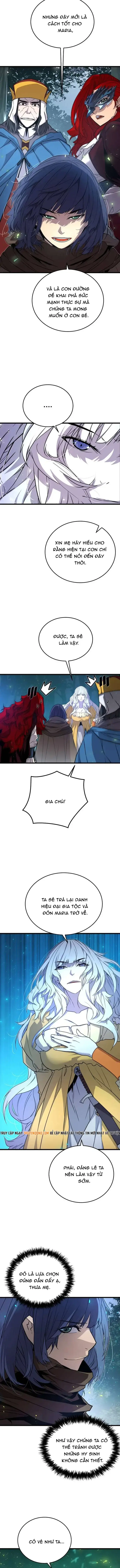 Người Thừa Kế Của Gia Tộc Suy Tàn Chapter 27 - Trang 11