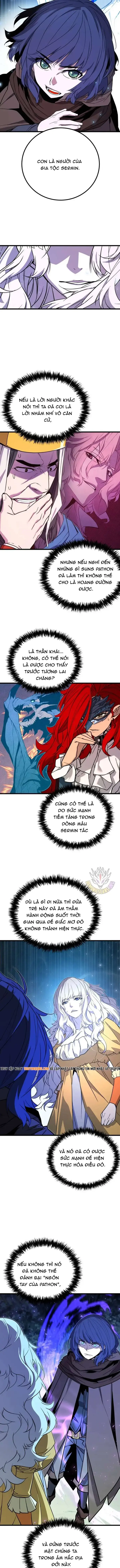 Người Thừa Kế Của Gia Tộc Suy Tàn Chapter 27 - Trang 5