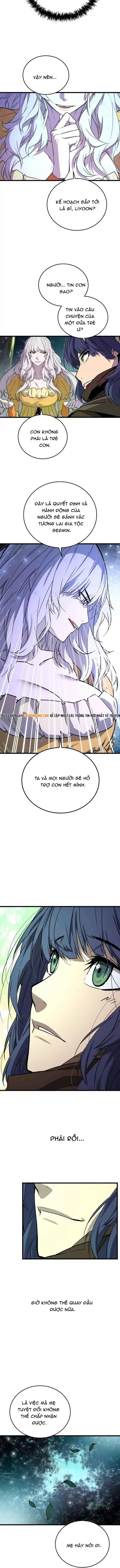Người Thừa Kế Của Gia Tộc Suy Tàn Chapter 27 - Trang 6