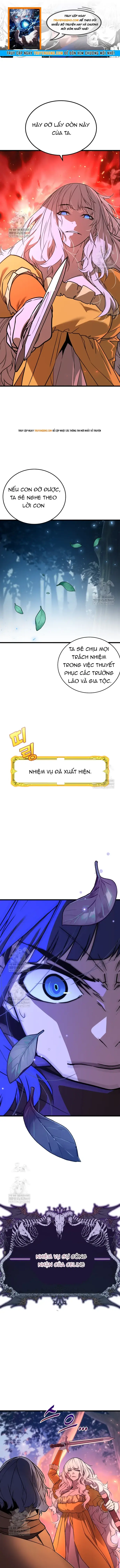 Người Thừa Kế Của Gia Tộc Suy Tàn Chapter 28 - Trang 2