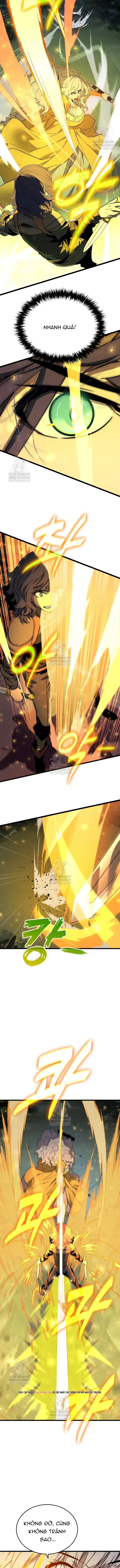 Người Thừa Kế Của Gia Tộc Suy Tàn Chapter 28 - Trang 5