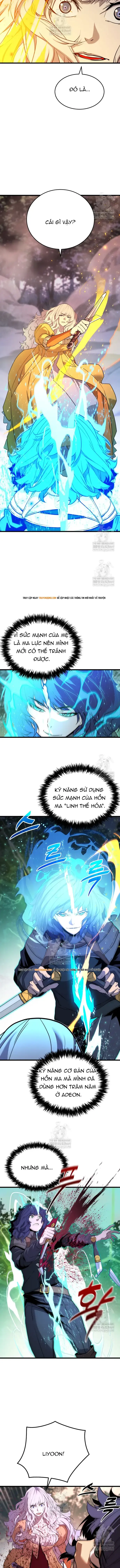 Người Thừa Kế Của Gia Tộc Suy Tàn Chapter 28 - Trang 6