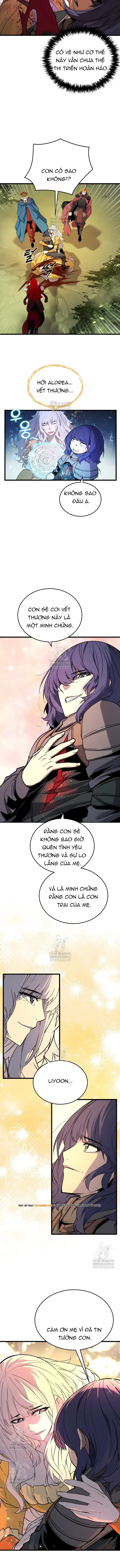 Người Thừa Kế Của Gia Tộc Suy Tàn Chapter 28 - Trang 7