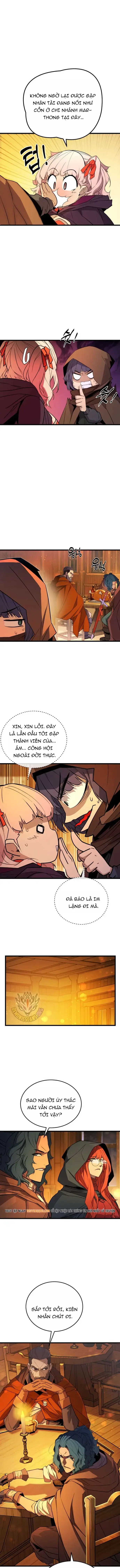 Người Thừa Kế Của Gia Tộc Suy Tàn Chapter 29 - Trang 12