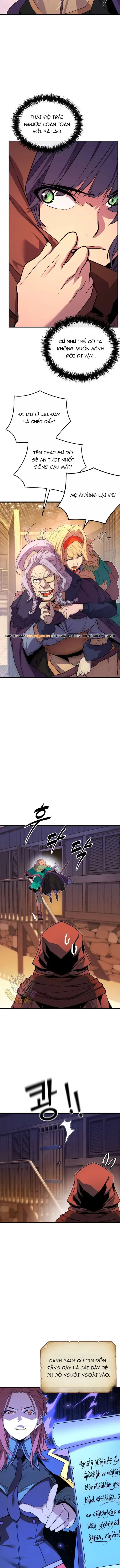 Người Thừa Kế Của Gia Tộc Suy Tàn Chapter 29 - Trang 4