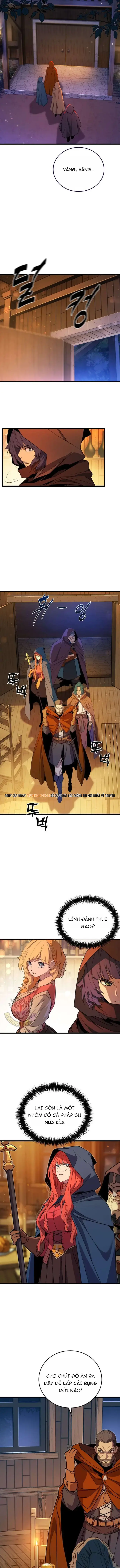Người Thừa Kế Của Gia Tộc Suy Tàn Chapter 29 - Trang 8