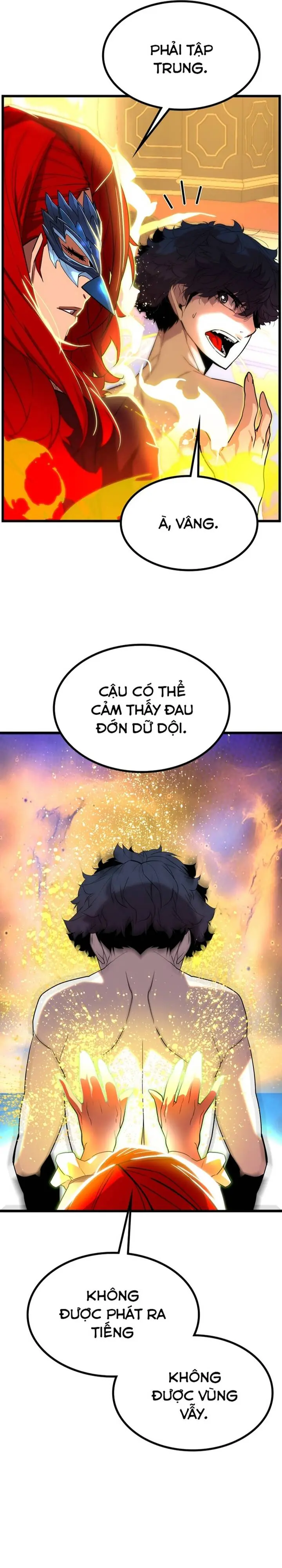 Người Thừa Kế Của Gia Tộc Suy Tàn Chapter 3 - Trang 16