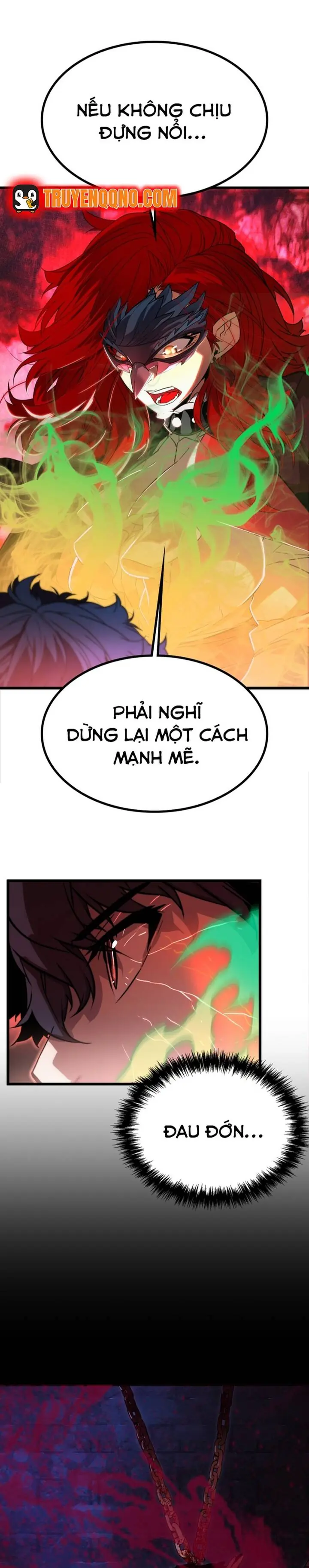 Người Thừa Kế Của Gia Tộc Suy Tàn Chapter 3 - Trang 17