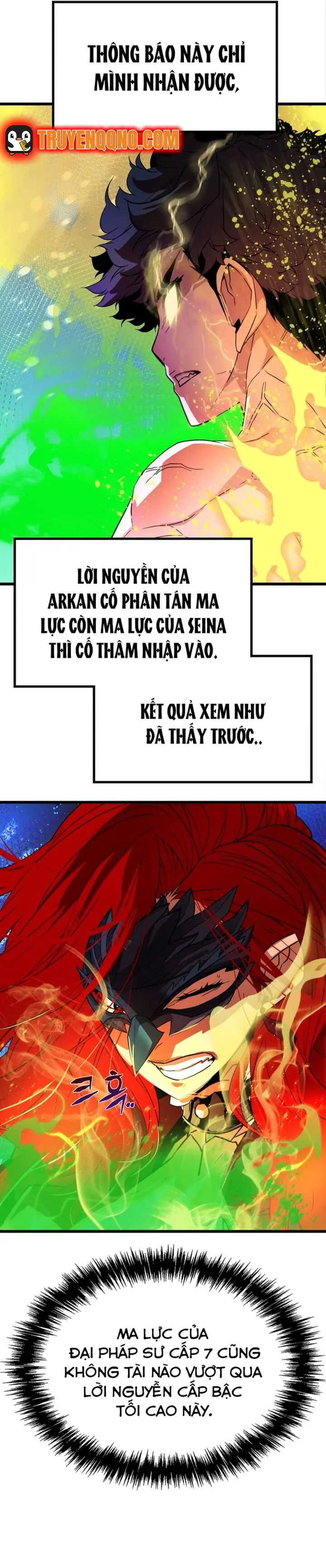 Người Thừa Kế Của Gia Tộc Suy Tàn Chapter 3 - Trang 24