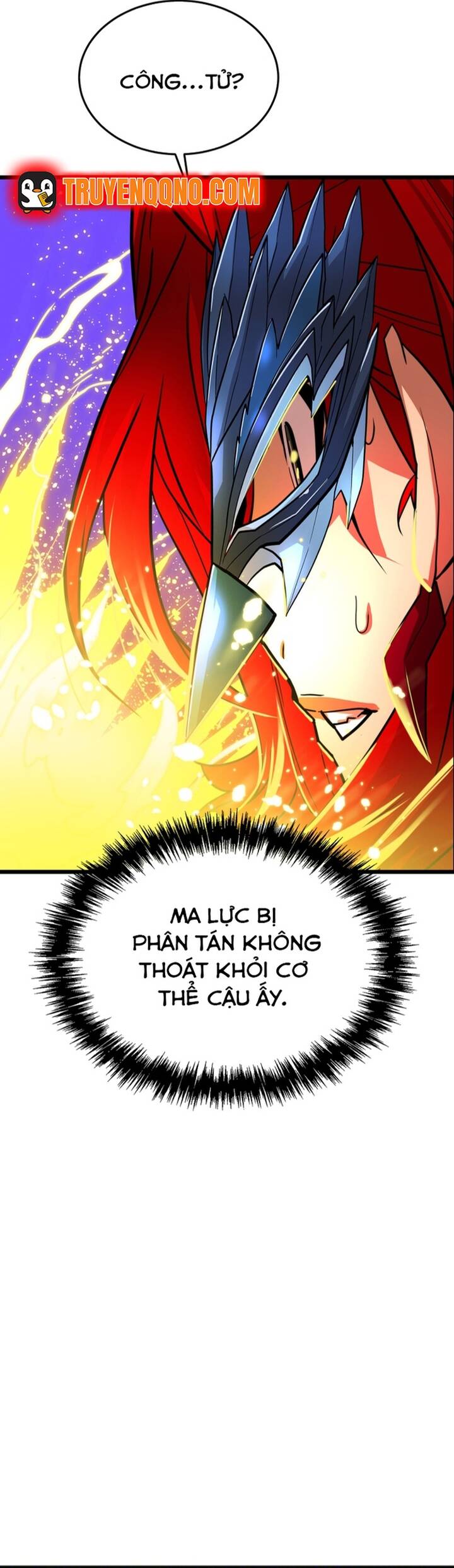 Người Thừa Kế Của Gia Tộc Suy Tàn Chapter 3 - Trang 27