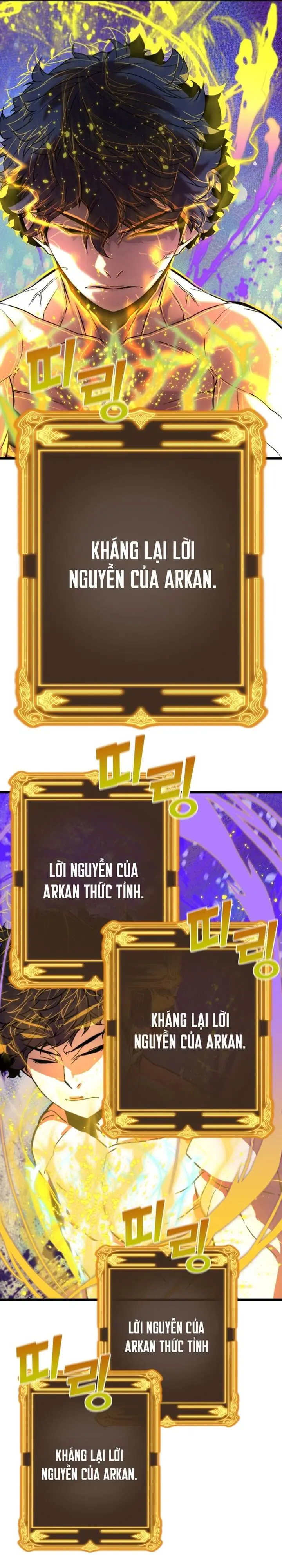 Người Thừa Kế Của Gia Tộc Suy Tàn Chapter 3 - Trang 28