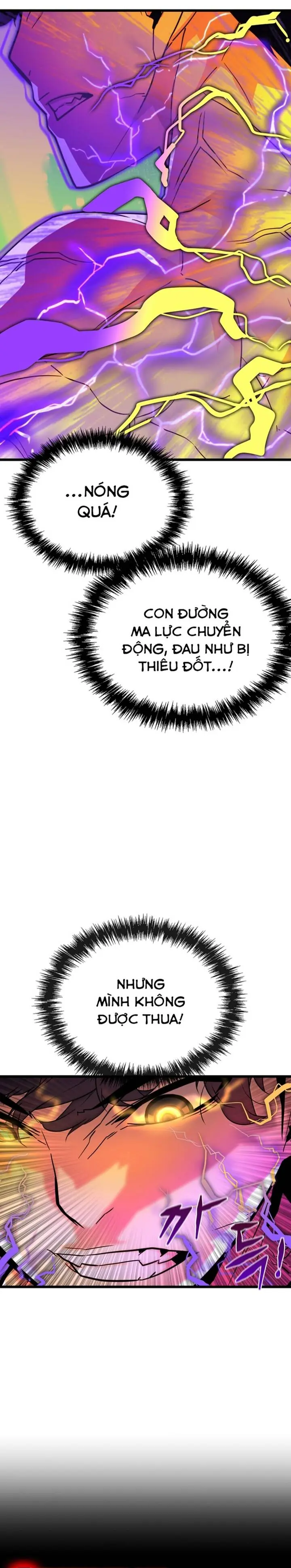 Người Thừa Kế Của Gia Tộc Suy Tàn Chapter 3 - Trang 29