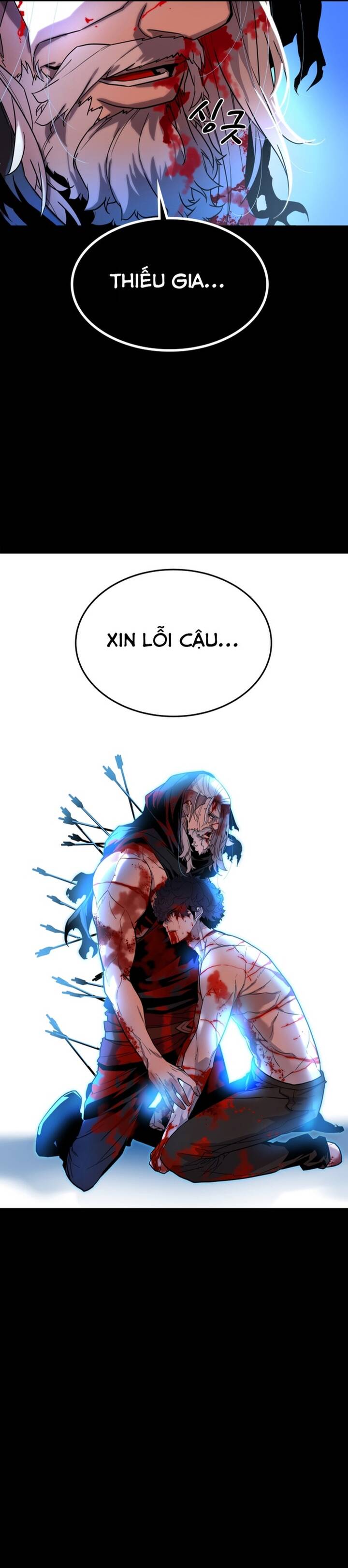 Người Thừa Kế Của Gia Tộc Suy Tàn Chapter 3 - Trang 42