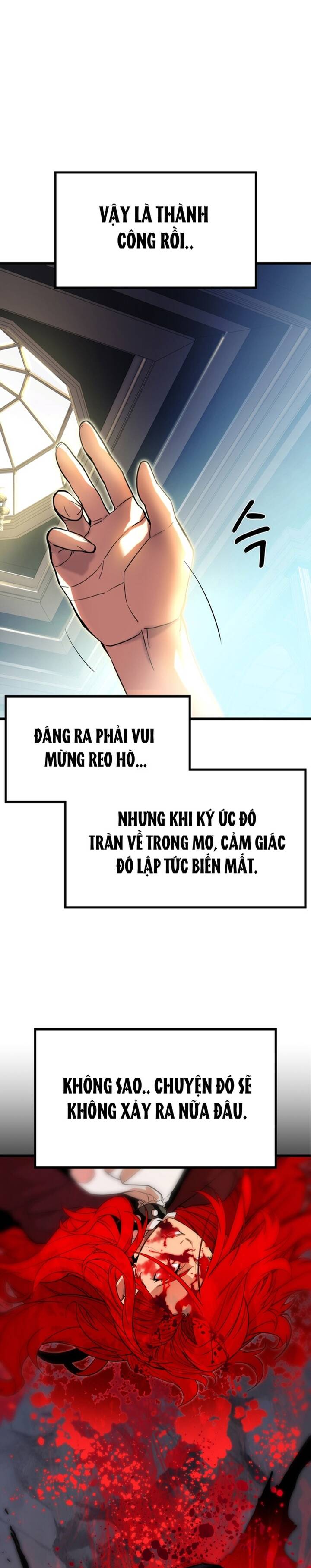 Người Thừa Kế Của Gia Tộc Suy Tàn Chapter 3 - Trang 44