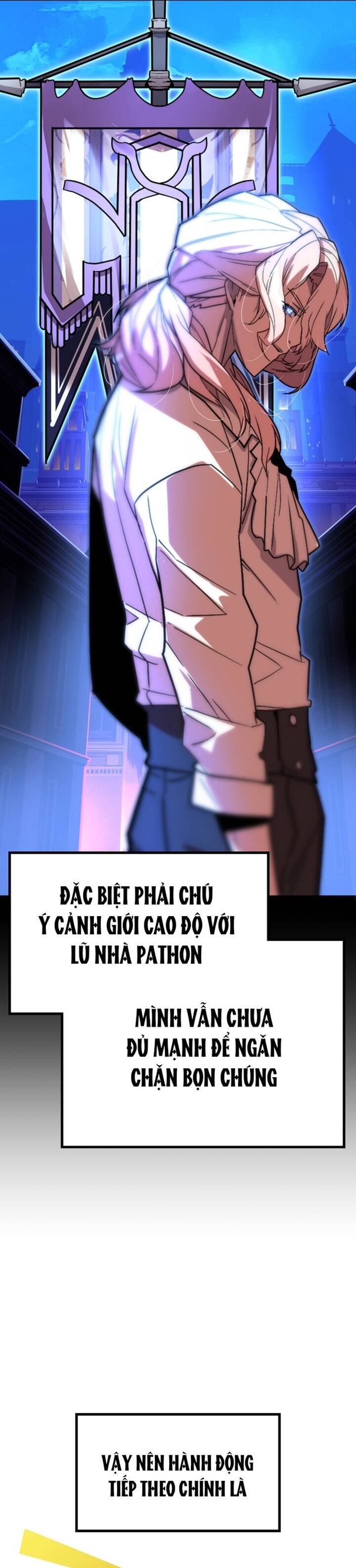 Người Thừa Kế Của Gia Tộc Suy Tàn Chapter 3 - Trang 46