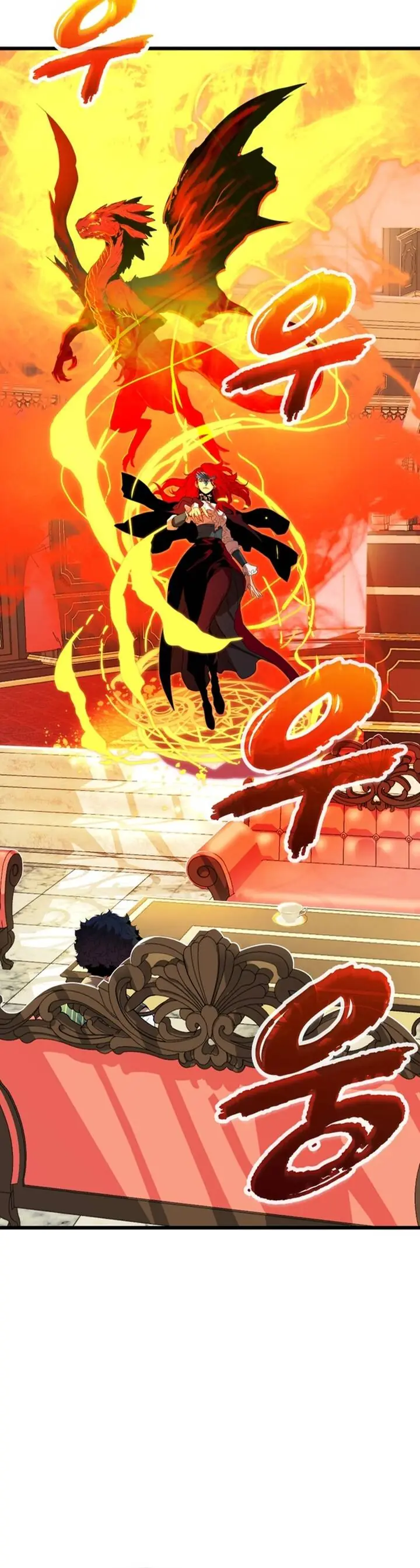 Người Thừa Kế Của Gia Tộc Suy Tàn Chapter 3 - Trang 49