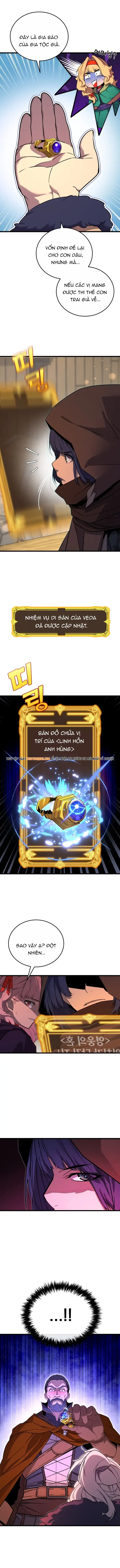 Người Thừa Kế Của Gia Tộc Suy Tàn Chapter 30 - Trang 6