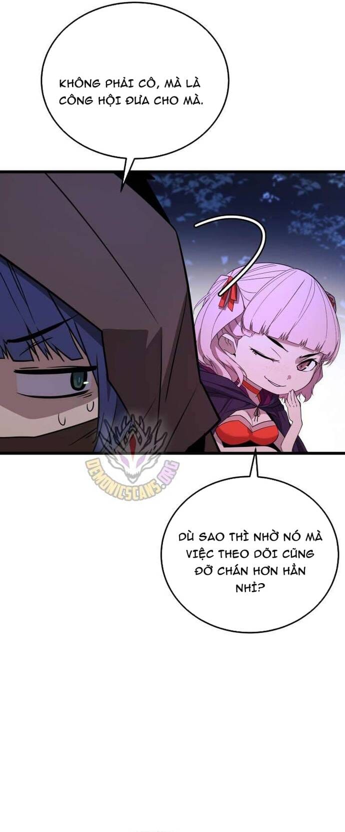 Người Thừa Kế Của Gia Tộc Suy Tàn Chapter 31 - Trang 10