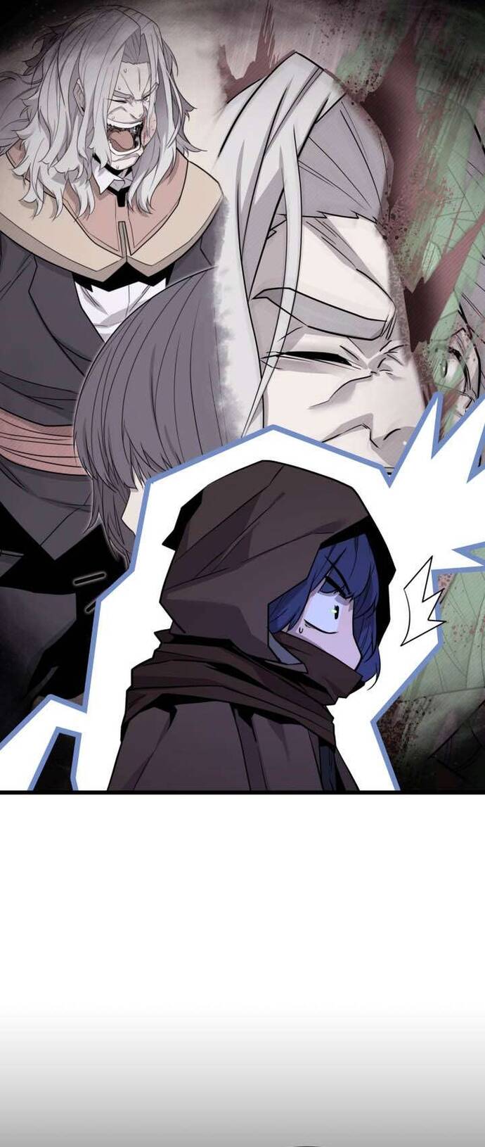 Người Thừa Kế Của Gia Tộc Suy Tàn Chapter 31 - Trang 12