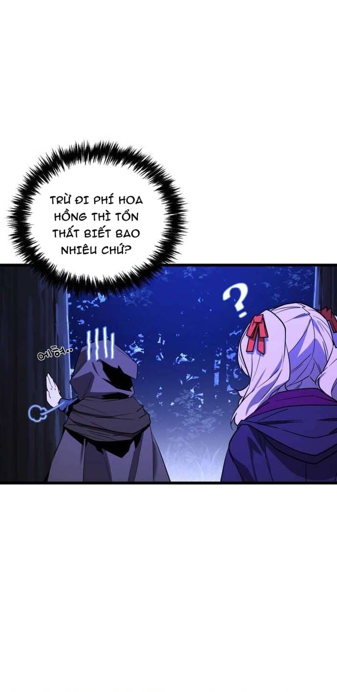 Người Thừa Kế Của Gia Tộc Suy Tàn Chapter 31 - Trang 17