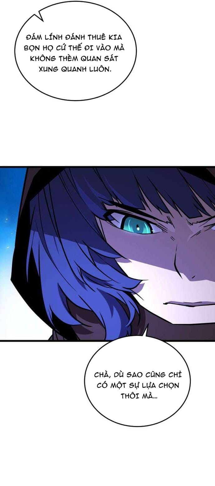 Người Thừa Kế Của Gia Tộc Suy Tàn Chapter 31 - Trang 25