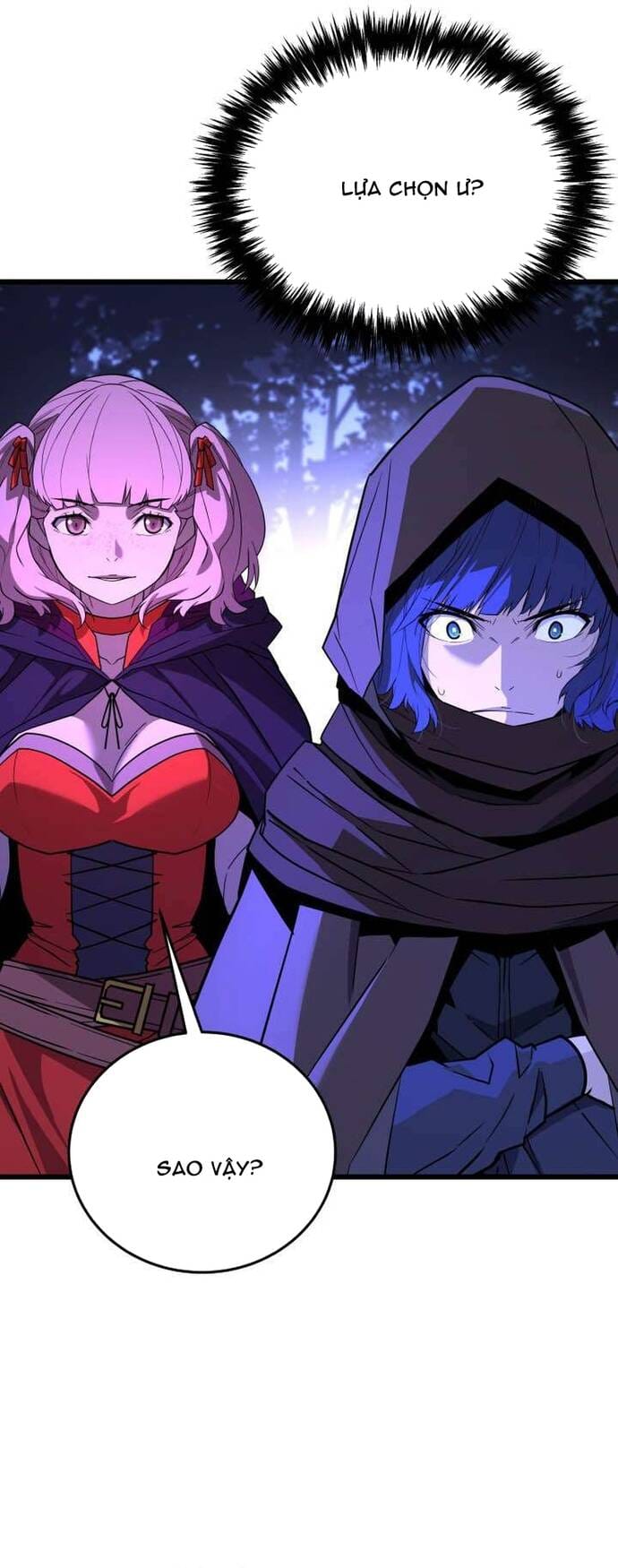 Người Thừa Kế Của Gia Tộc Suy Tàn Chapter 31 - Trang 26