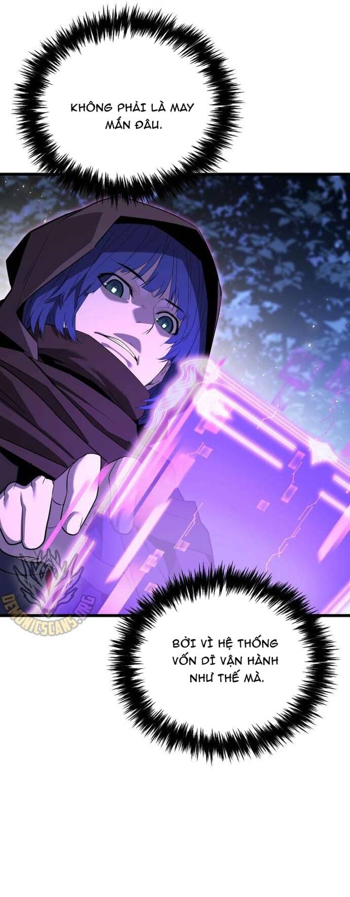Người Thừa Kế Của Gia Tộc Suy Tàn Chapter 31 - Trang 32