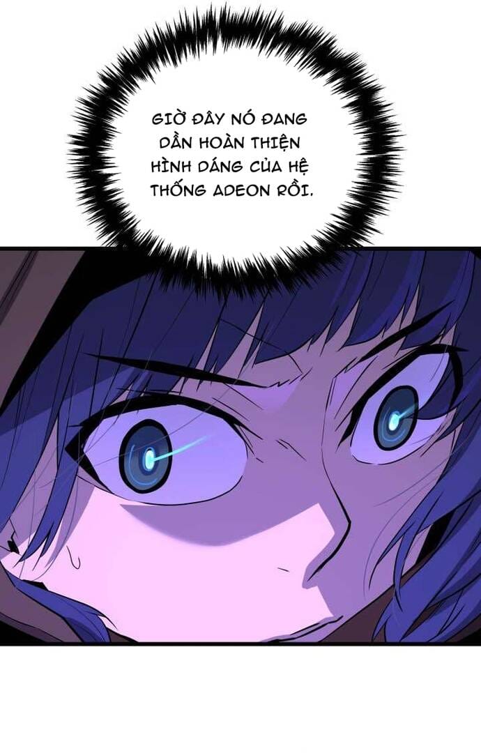 Người Thừa Kế Của Gia Tộc Suy Tàn Chapter 31 - Trang 33