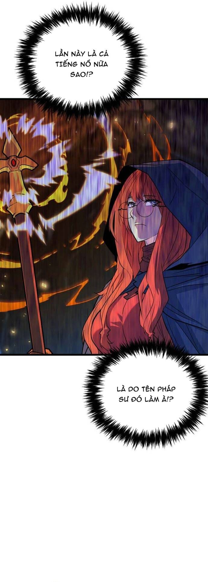 Người Thừa Kế Của Gia Tộc Suy Tàn Chapter 31 - Trang 40