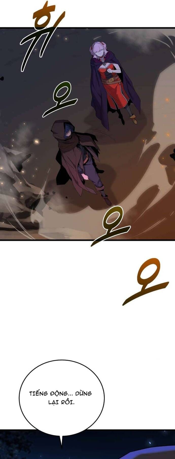 Người Thừa Kế Của Gia Tộc Suy Tàn Chapter 31 - Trang 41