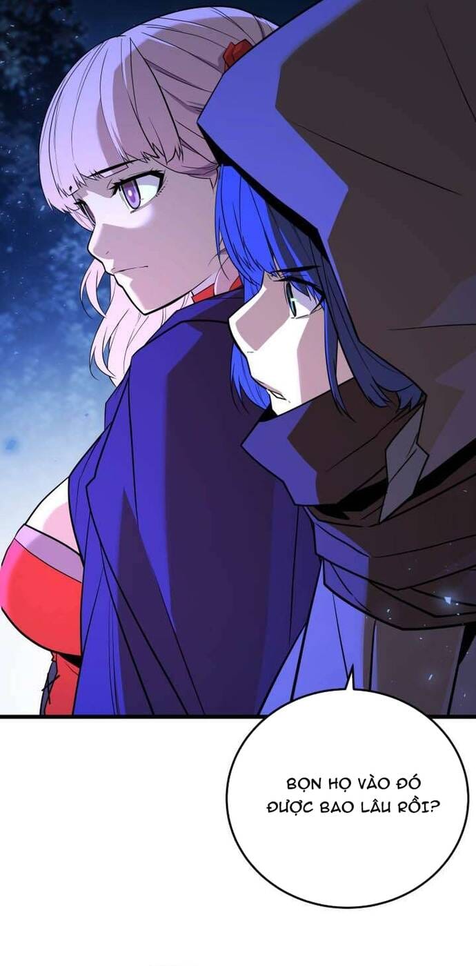 Người Thừa Kế Của Gia Tộc Suy Tàn Chapter 31 - Trang 42