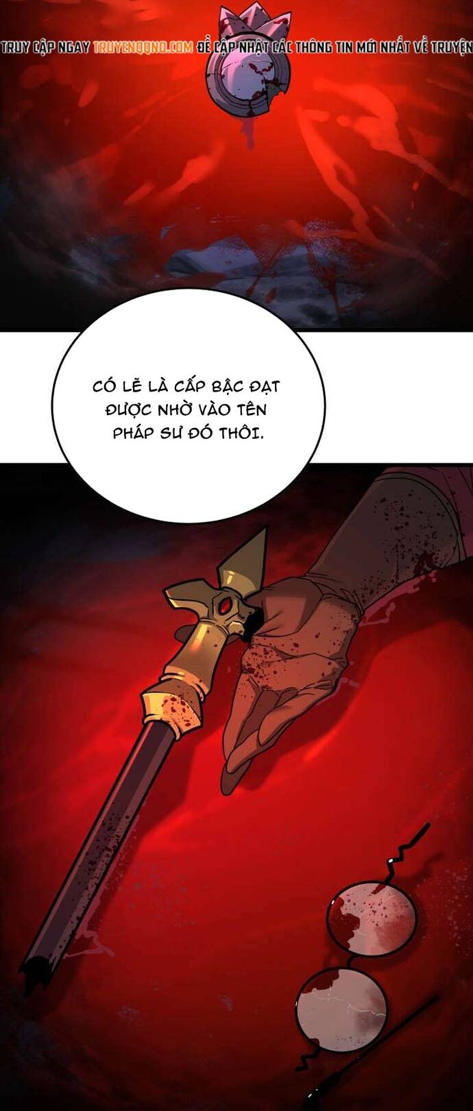 Người Thừa Kế Của Gia Tộc Suy Tàn Chapter 31 - Trang 44