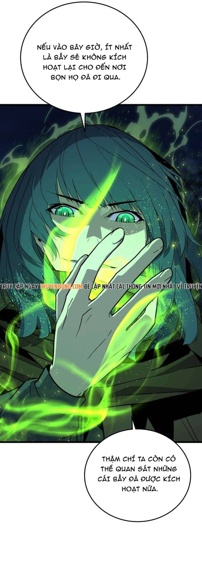 Người Thừa Kế Của Gia Tộc Suy Tàn Chapter 31 - Trang 47