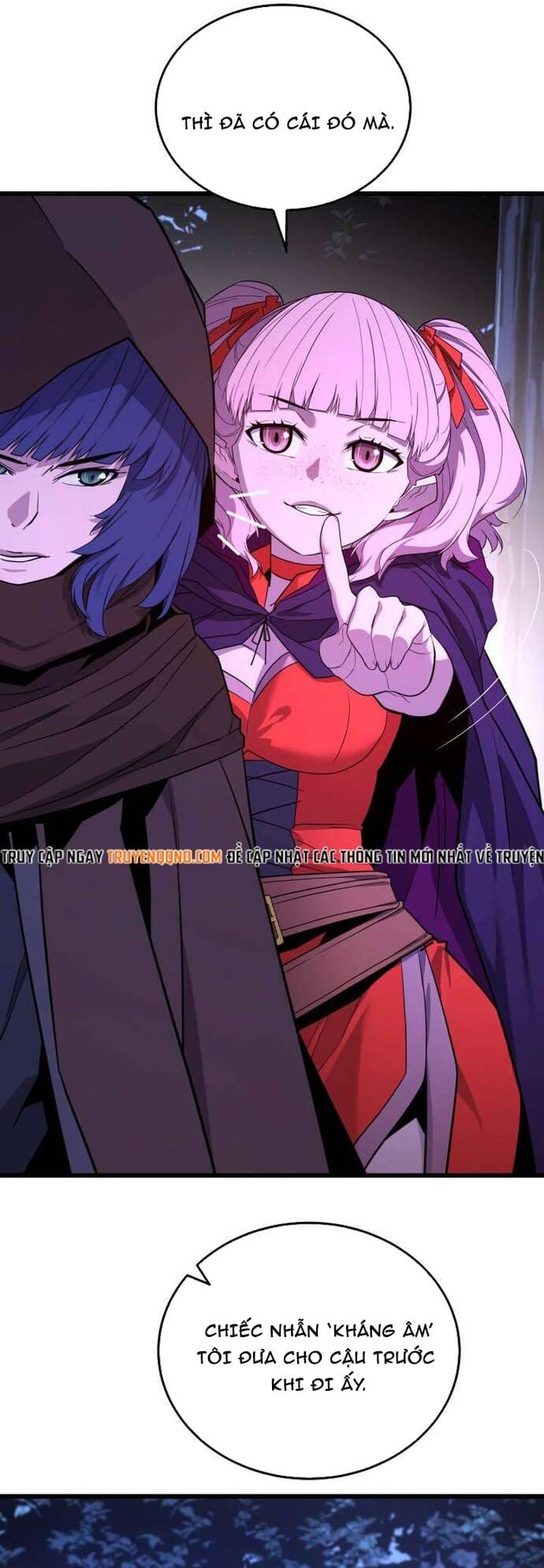 Người Thừa Kế Của Gia Tộc Suy Tàn Chapter 31 - Trang 8