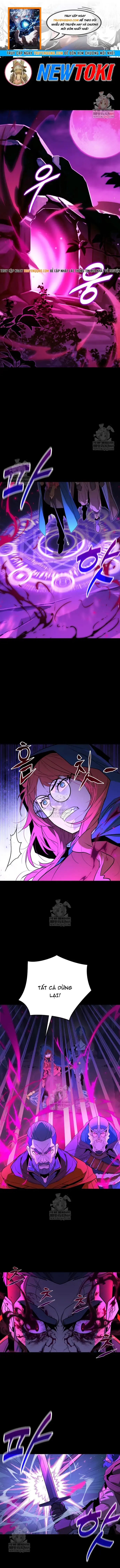 Người Thừa Kế Của Gia Tộc Suy Tàn Chapter 32 - Trang 2