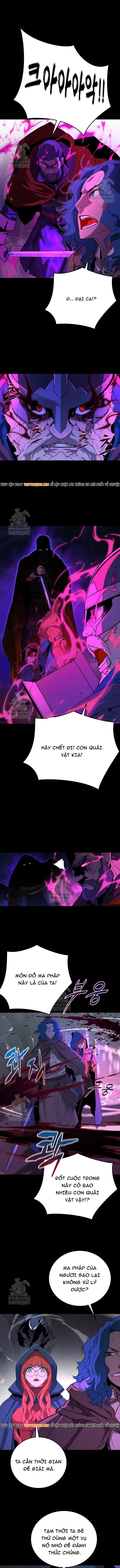 Người Thừa Kế Của Gia Tộc Suy Tàn Chapter 32 - Trang 3