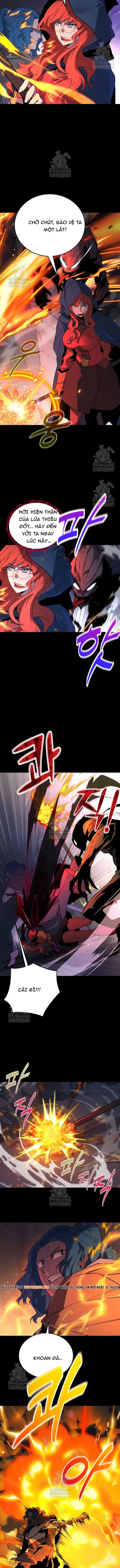Người Thừa Kế Của Gia Tộc Suy Tàn Chapter 32 - Trang 4