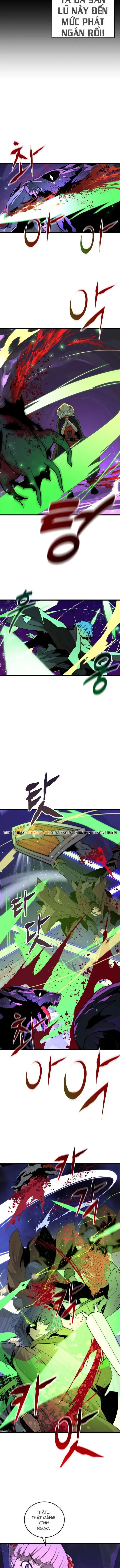 Người Thừa Kế Của Gia Tộc Suy Tàn Chapter 33 - Trang 12