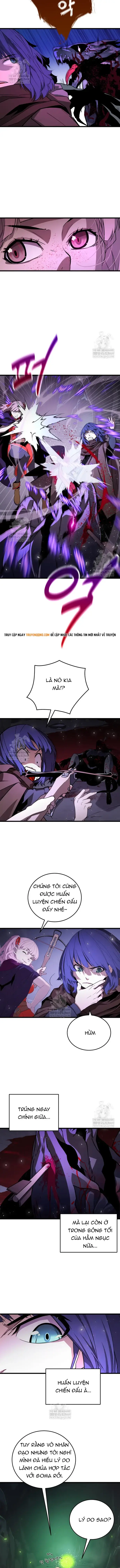 Người Thừa Kế Của Gia Tộc Suy Tàn Chapter 34 - Trang 10