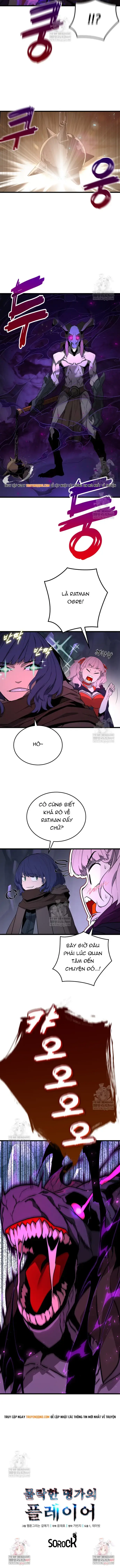 Người Thừa Kế Của Gia Tộc Suy Tàn Chapter 34 - Trang 12