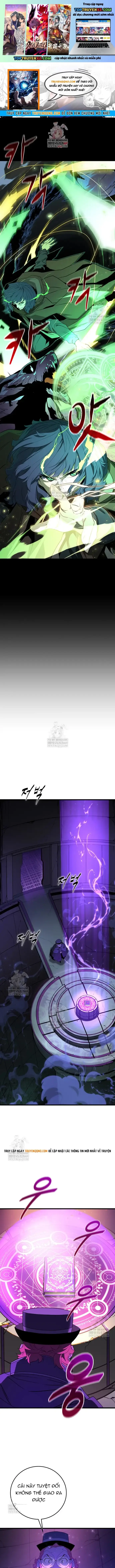 Người Thừa Kế Của Gia Tộc Suy Tàn Chapter 34 - Trang 3