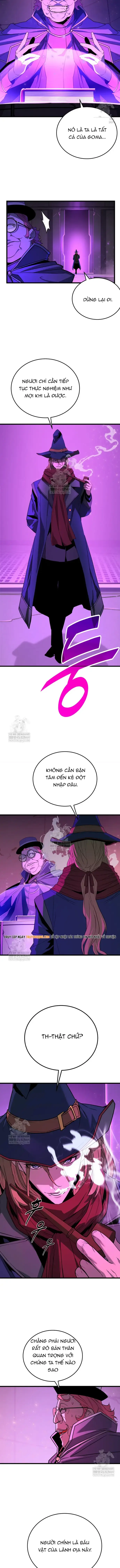 Người Thừa Kế Của Gia Tộc Suy Tàn Chapter 34 - Trang 4