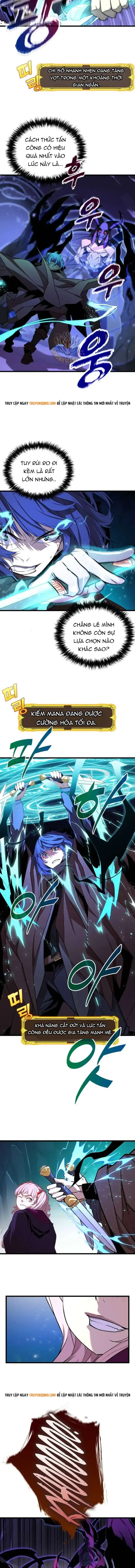 Người Thừa Kế Của Gia Tộc Suy Tàn Chapter 35 - Trang 8