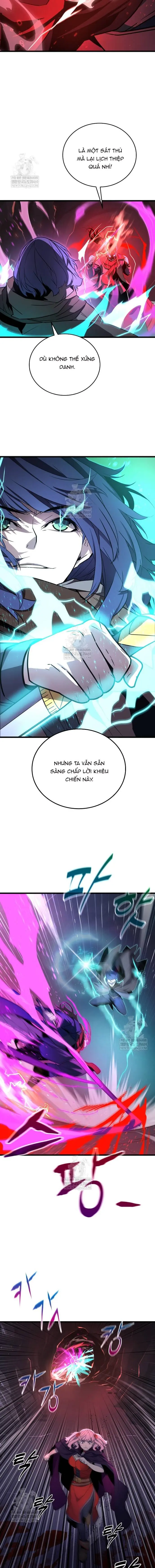 Người Thừa Kế Của Gia Tộc Suy Tàn Chapter 36 - Trang 11