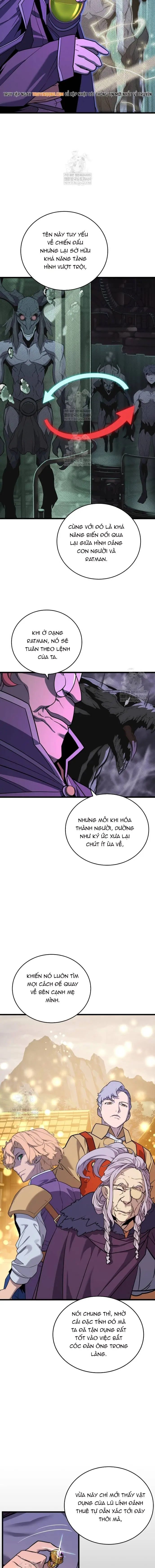 Người Thừa Kế Của Gia Tộc Suy Tàn Chapter 36 - Trang 15