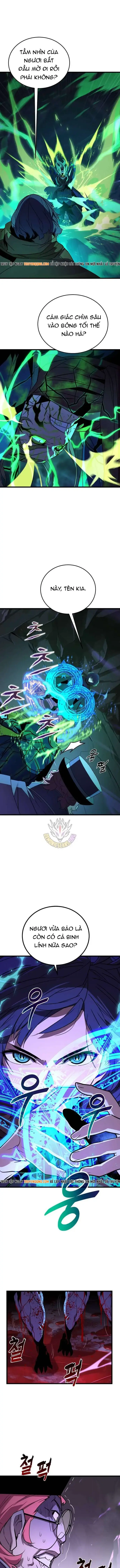Người Thừa Kế Của Gia Tộc Suy Tàn Chapter 37 - Trang 12