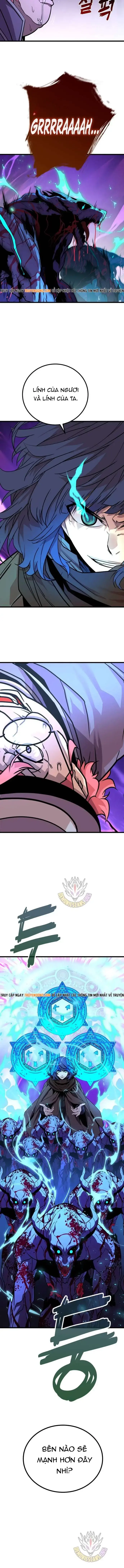 Người Thừa Kế Của Gia Tộc Suy Tàn Chapter 37 - Trang 13